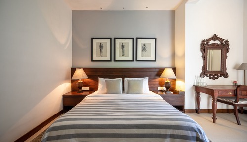 Chambre Double Classique
