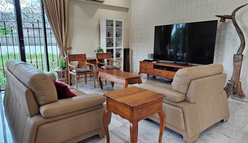 Villa Exclusive
