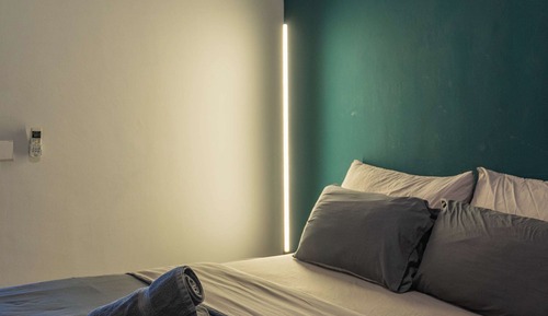 Chambre Familiale