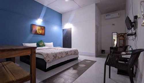 Chambre Premium