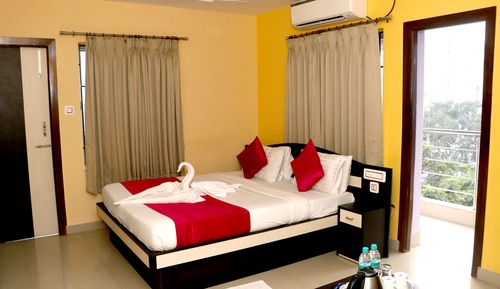 Chambre Double Supérieure