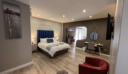 Chambre Familiale, 1 chambre