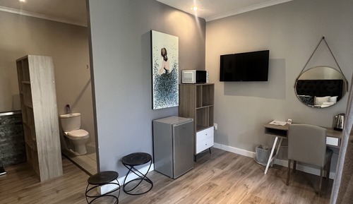 Chambre Luxe
