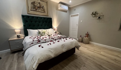 Chambre Supérieure
