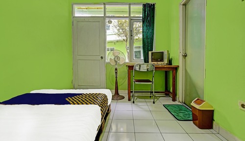 Chambre Double