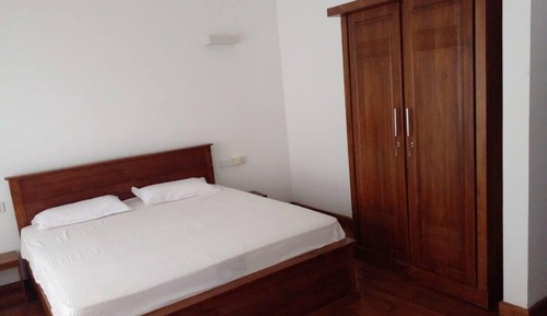 Appartement Luxe