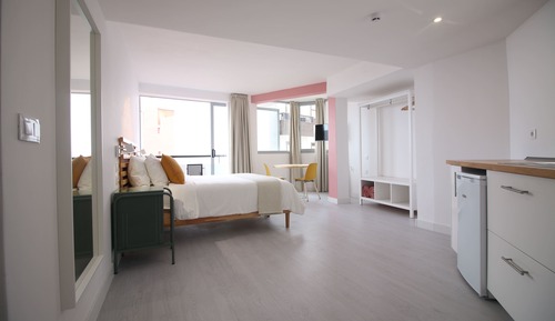 Studio Supérieur