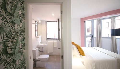 Chambre Standard