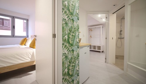 Chambre Familiale