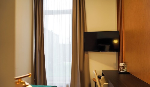 Chambre Simple Confort