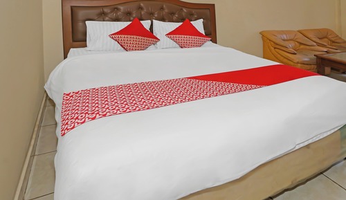Chambre Double Deluxe