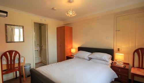 Chambre Double