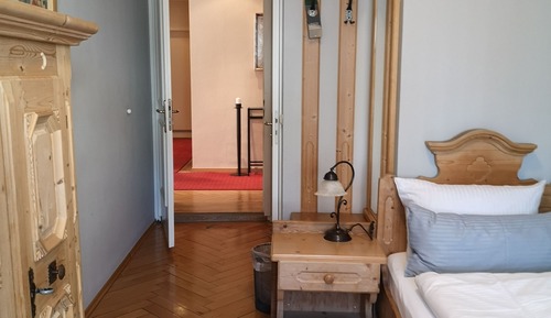 Chambre Simple Classique