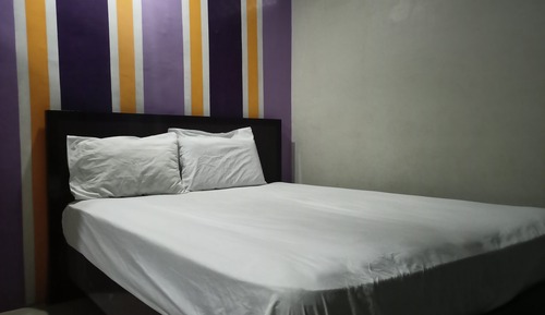 Chambre Double Standard