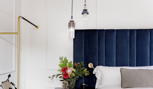 Chambre Familiale