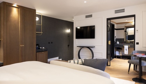 Chambre « Premier »