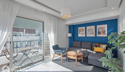 Appartement Sénior