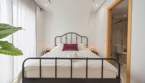 Appartement Supérieur