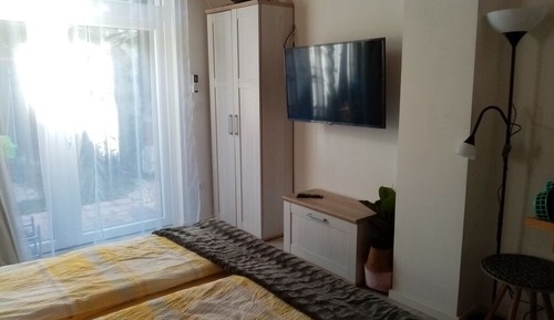 Chambre Quadruple Familiale