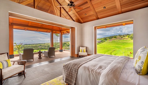 Chambre (HALE MALIE)
