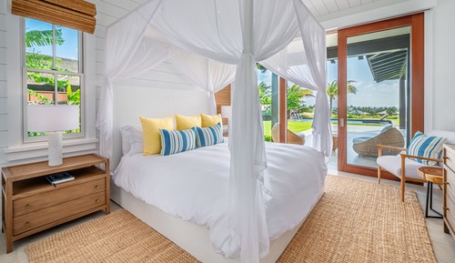 Chambre (KILOHANA MAKAI)