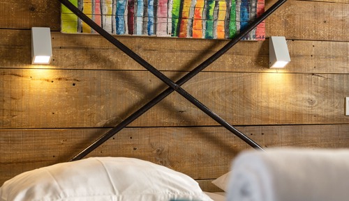 Maison mitoyenne Deluxe (4)