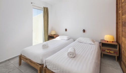 Maison mitoyenne Deluxe (3)