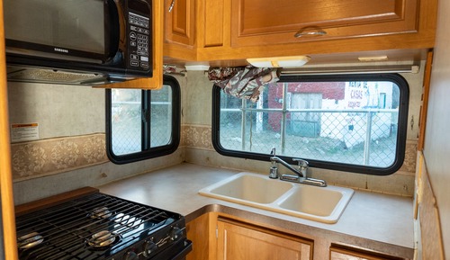 Mobile Home Club