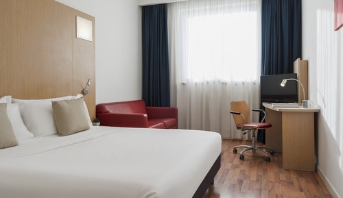 Chambre Supérieure, 1 grand lit