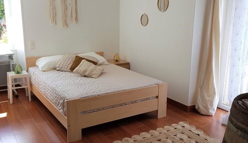 Chambre Double, 1 chambre (Exotique)