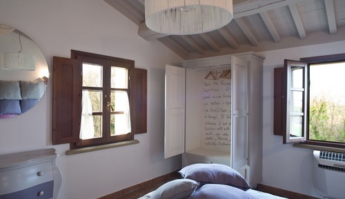 Appartement Classique