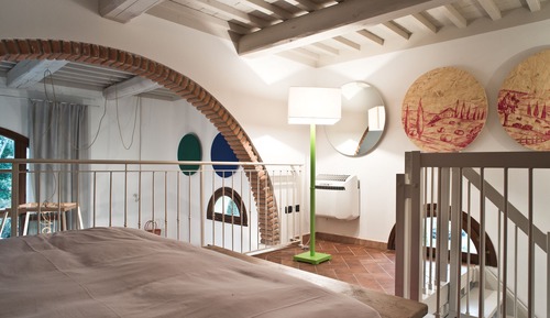 Appartement Supérieur