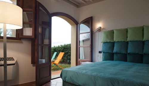 Appart'hôtel Familial