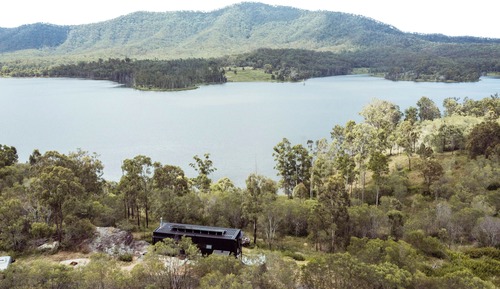 Joyce, One Bedroom, Off-Grid WanderPod