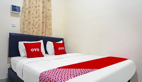 Chambre Double Standard