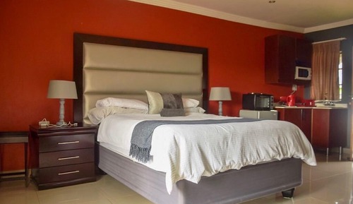 Chambre Standard Double ou avec lits jumeaux, 1 chambre, non-fumeurs, climatisation
