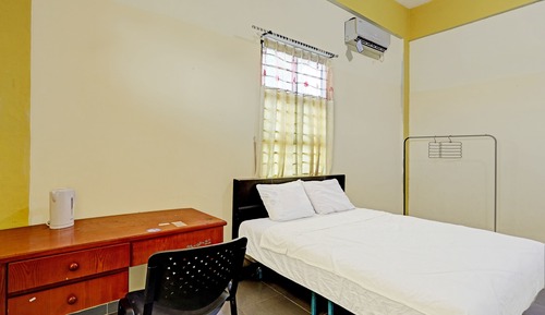 Chambre Double Deluxe
