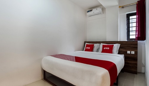 Chambre Double Deluxe