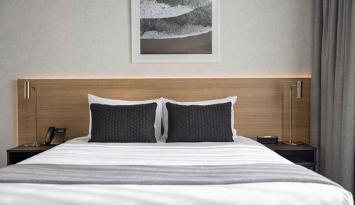 Appartement Exécutif, 1 chambre