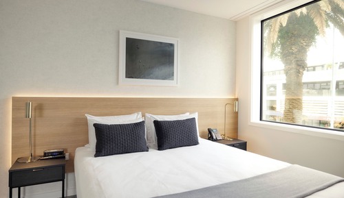 Appartement Exécutif, 2 chambres