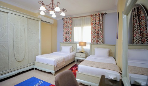 Appartement Royal