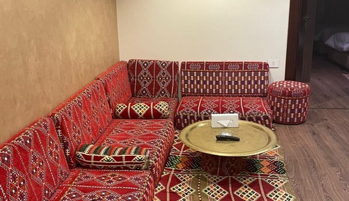 Arabian Suite