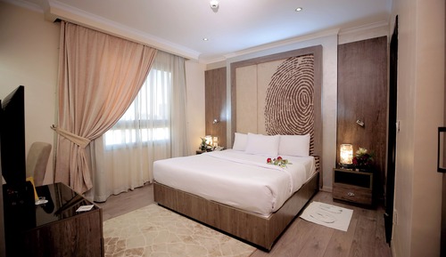 Chambre Supérieure