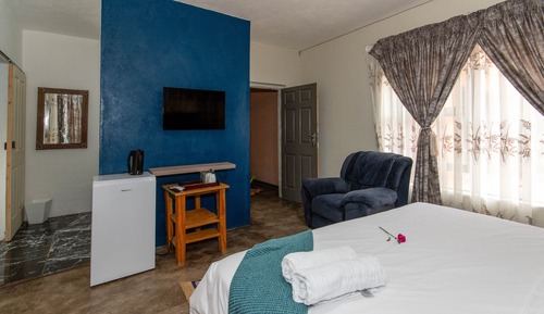 Chambre Deluxe
