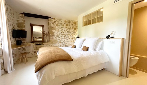 Chambre Standard
