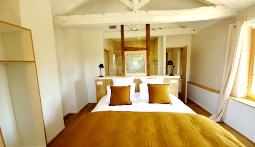 Chambre Supérieure, 1 chambre