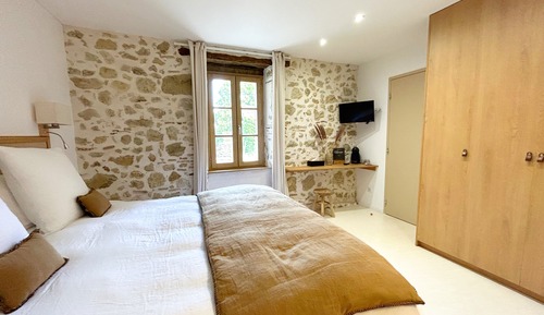 Chambre Standard