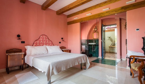 Chambre Signature, 1 lit double