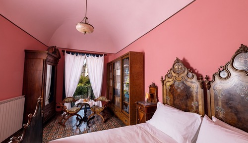 Chambre Familiale