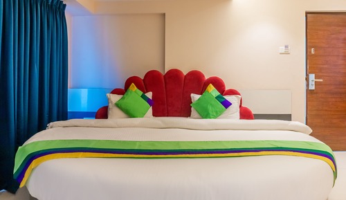 Chambre Double Premium